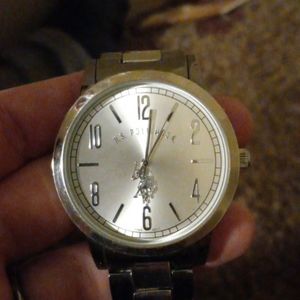 Us polo assh wacth